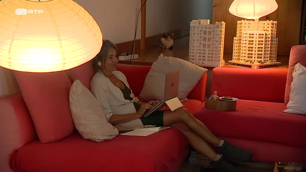 Imagem de Linha da Frente - Casas do Futuro, Desmontáveis e Verdes