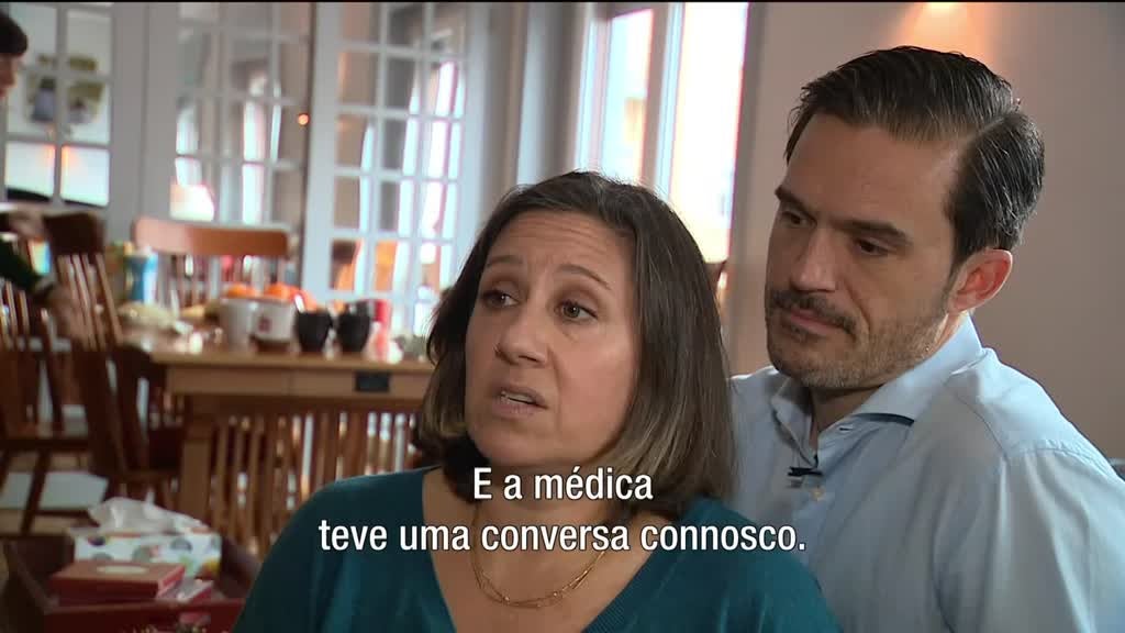 Imagem de Linha da Frente - O Sonho Português