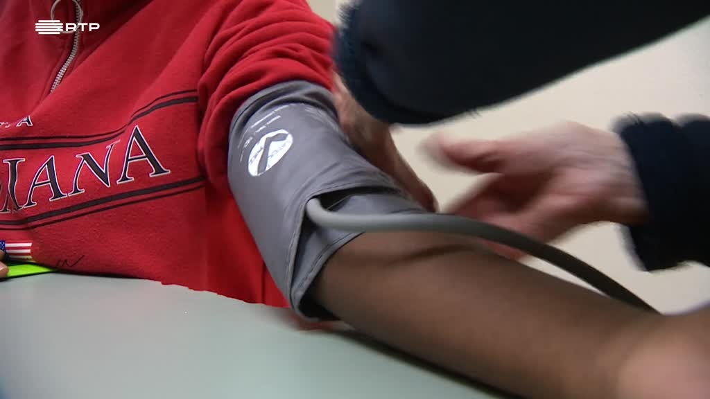 Imagem de Linha da Frente - Eu, Irmã