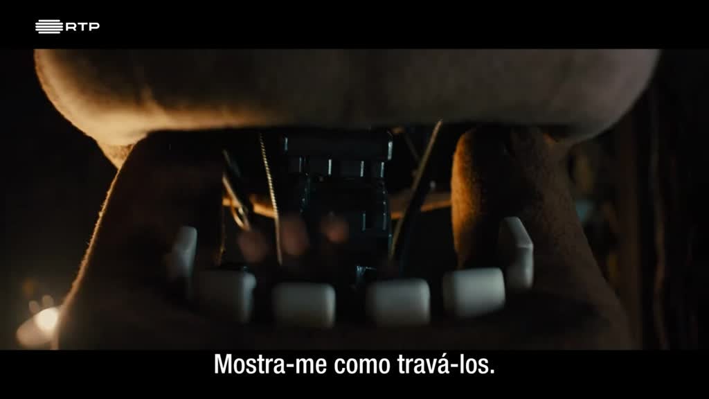 Imagem de Janela Indiscreta