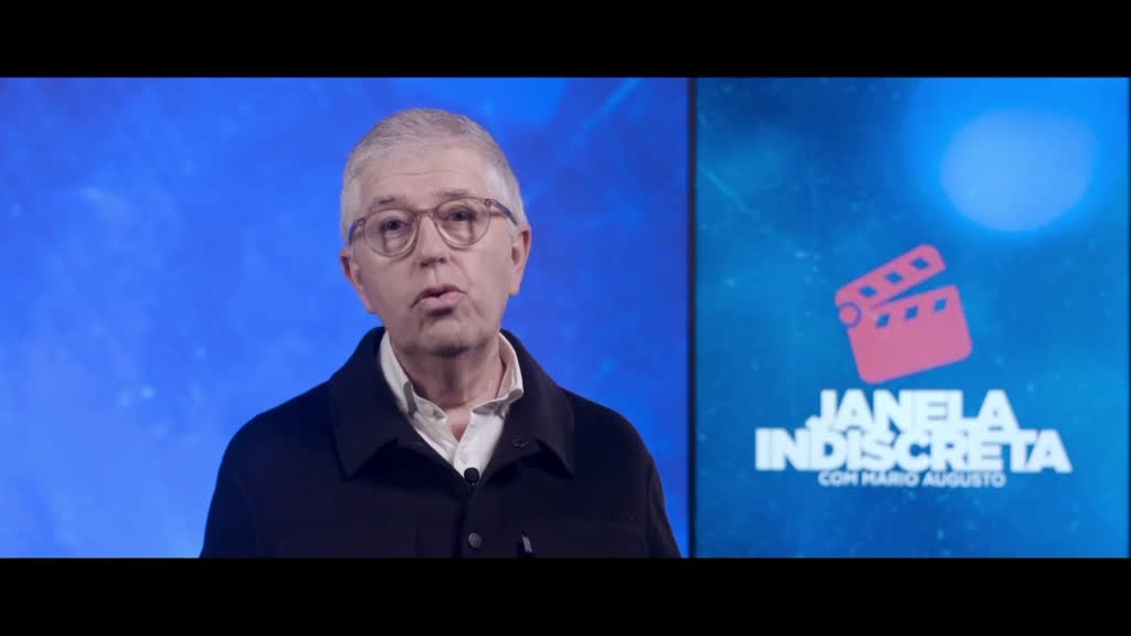 Imagem de Janela Indiscreta