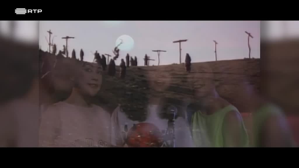 Imagem de Janela Indiscreta