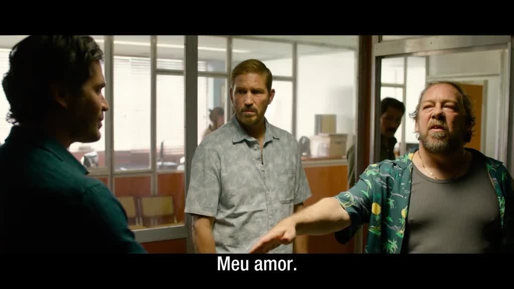 Imagem de Janela Indiscreta