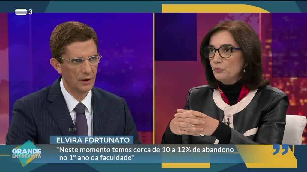 Elvira Fortunato