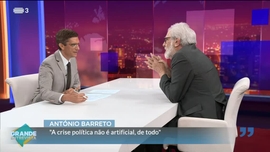 António Barreto