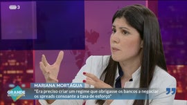 Mariana Mortgua