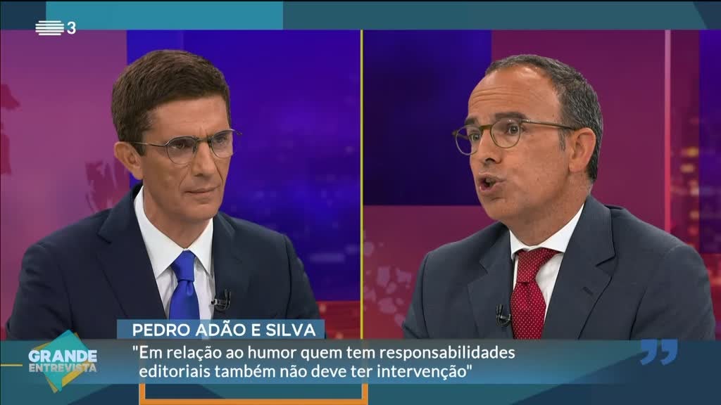 Pedro Ado e Silva