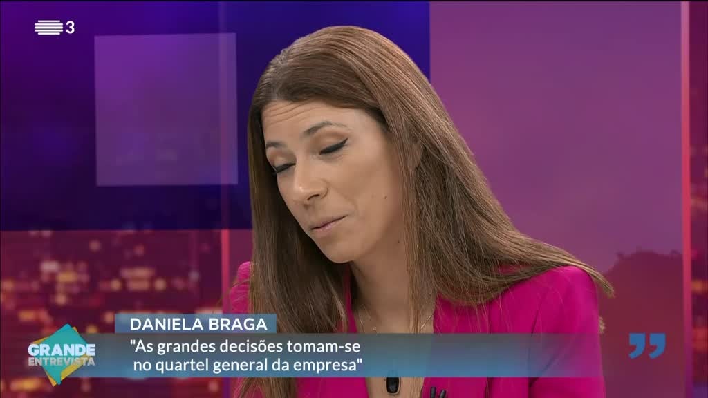 Daniela Braga