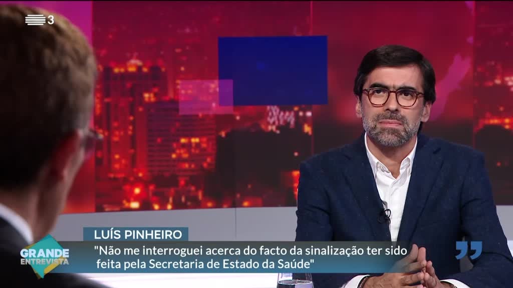 Luís Pinheiro