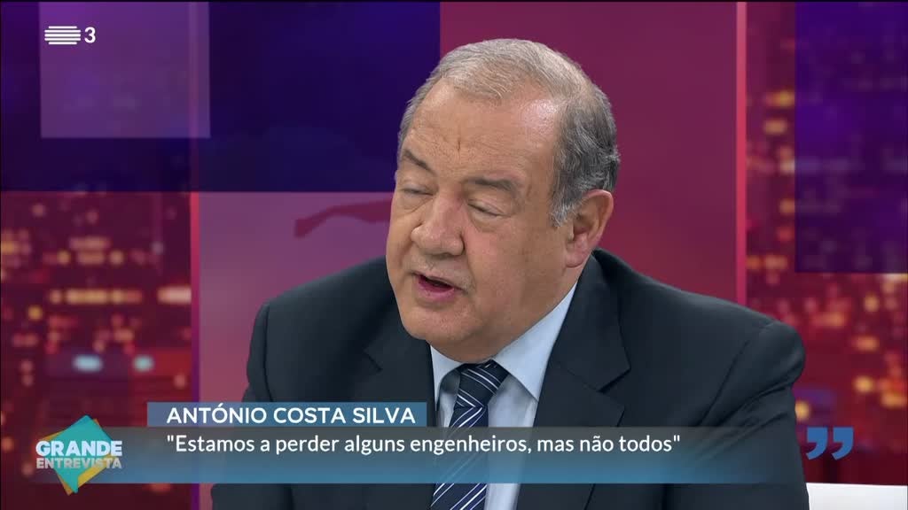 António Costa e Silva