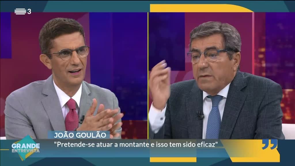 João Goulão