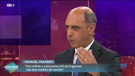 Manuel Pizarro