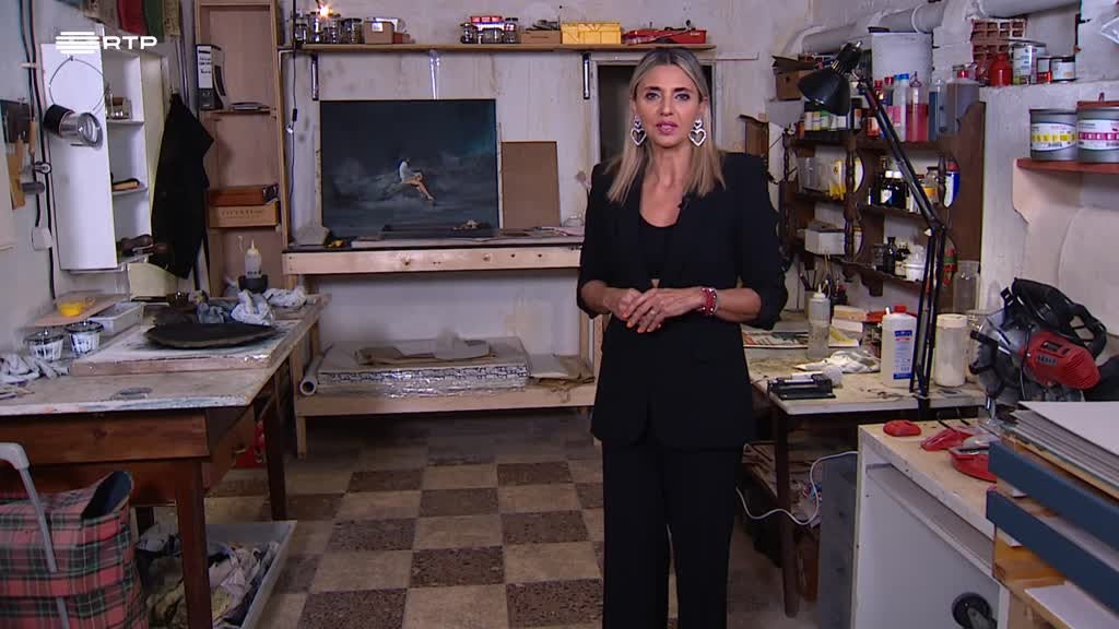 Imagem de Outras Histórias - Maquilhar com Arte; Cores da Mente