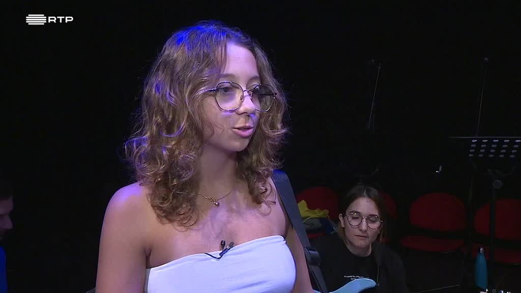 Imagem de Outras Histórias - Escola de Rock; CouraVoce e Couração