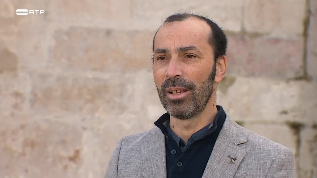 Imagem de Outras Histórias - Os Segredos do Mosteiro; O Mestre e o Paço