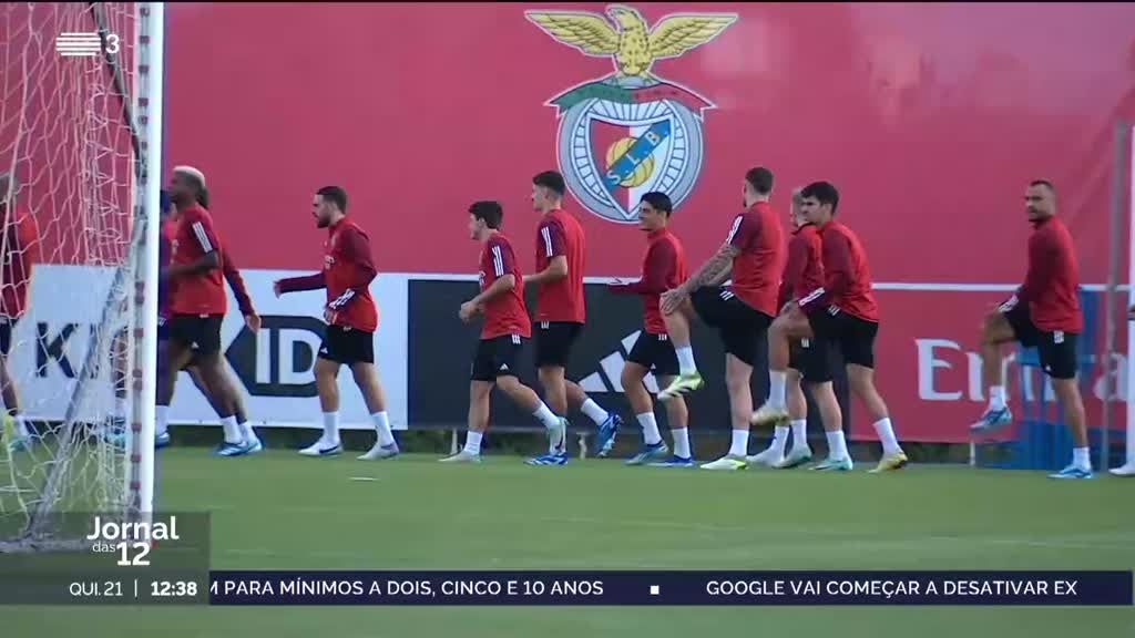 Imagem de Jornal das 12