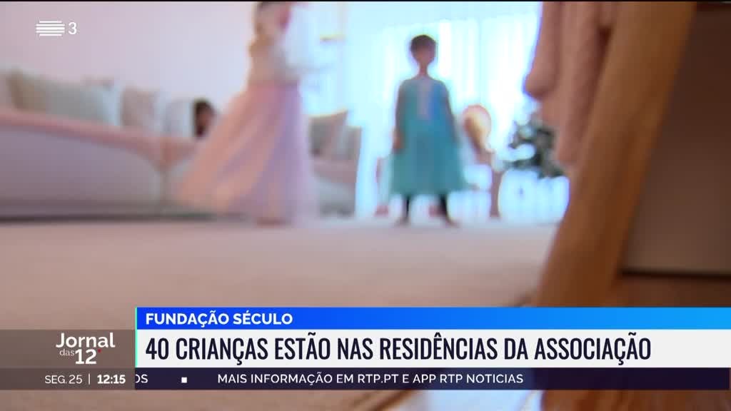 Imagem de Jornal das 12