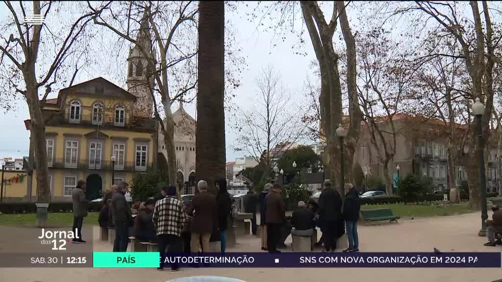 Imagem de Jornal das 12