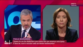 O Relatrio Final Sobre os Abusos na Igreja