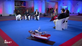 Que Futuro Para a Pesca em Portugal?