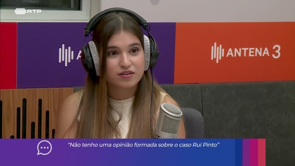 Imagem de A Minha Geração