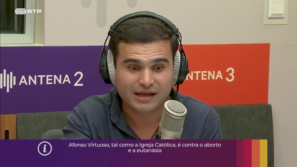 Imagem de A Minha Geração