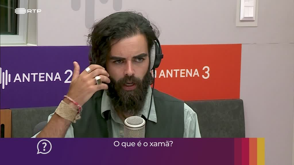 Imagem de A Minha Geração