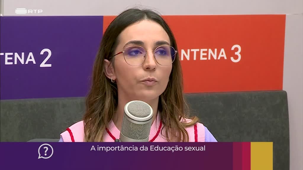 Imagem de A Minha Geração