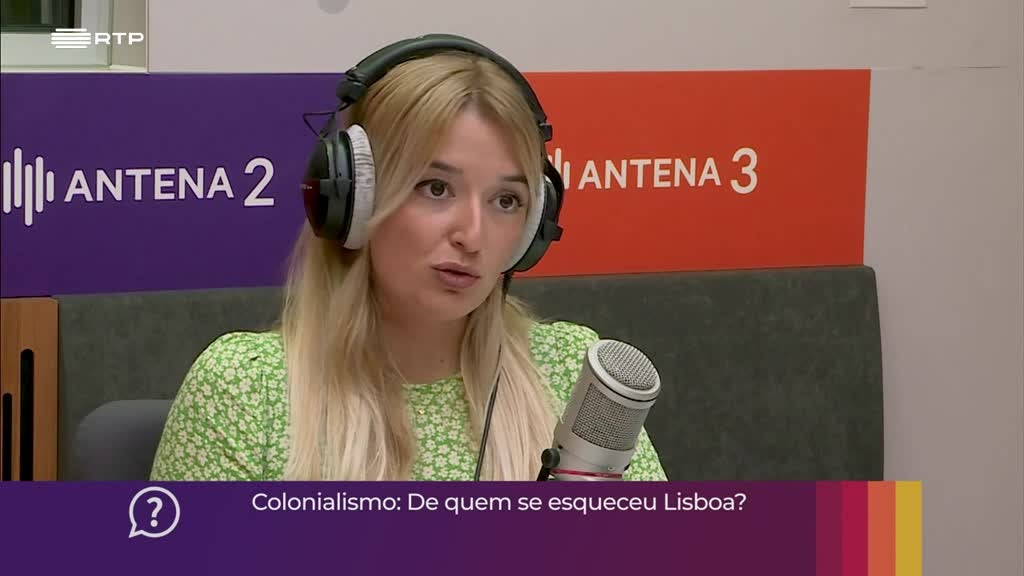 Imagem de A Minha Geração