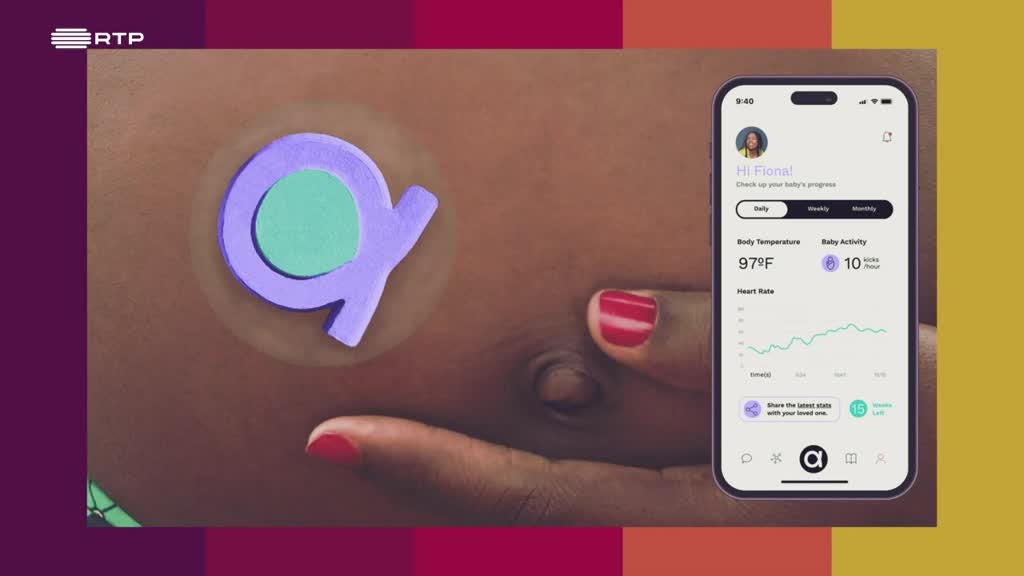 Imagem de A Minha Geração