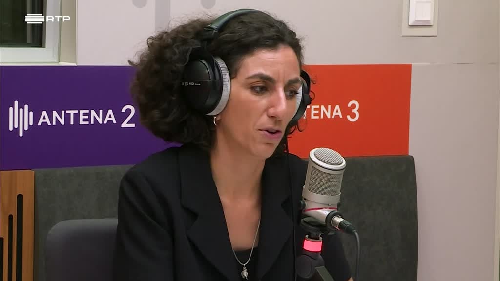 Imagem de A Minha Geração