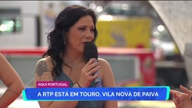 Touro - Vila Nova de Paiva