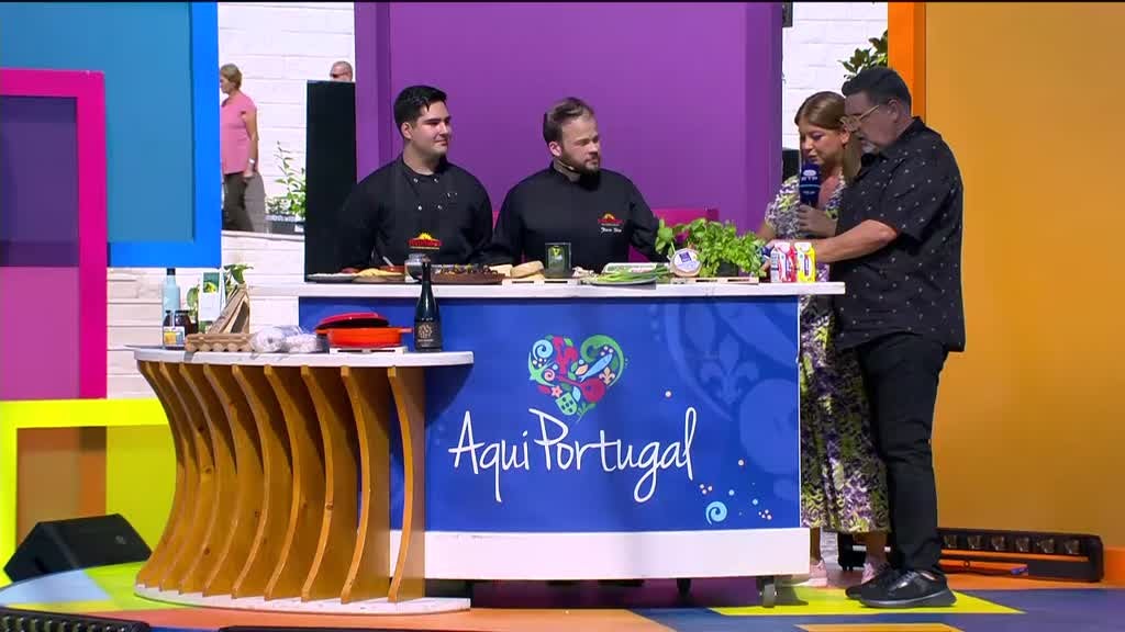 Imagem de Aqui Portugal 2023 - Pombal