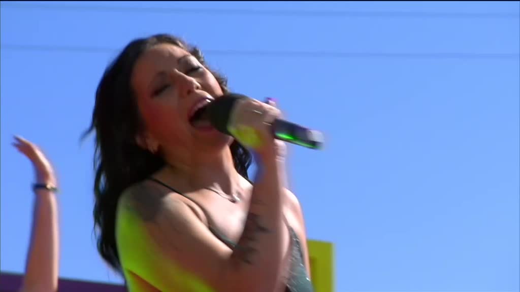 Imagem de Aqui Portugal 2023 - Canas de Senhorim