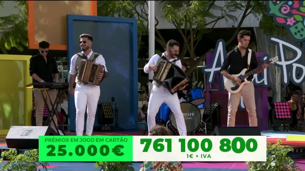 Imagem de Aqui Portugal 2023 - Torres Novas