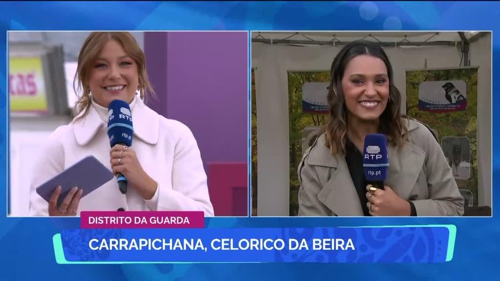 Imagem de Aqui Portugal 2023 - Celorico da Beira