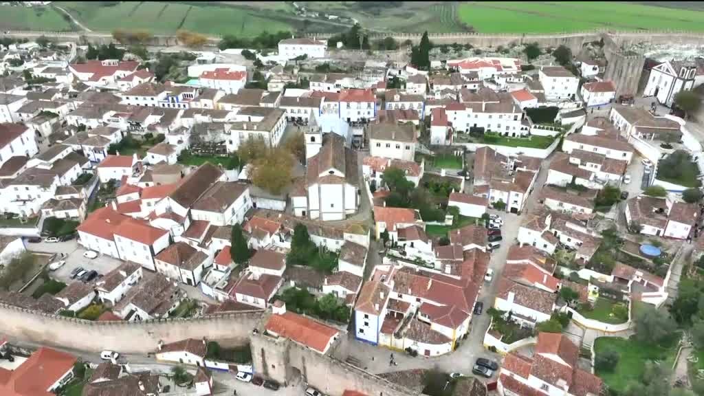 Imagem de Aqui Portugal 2023 - Óbidos