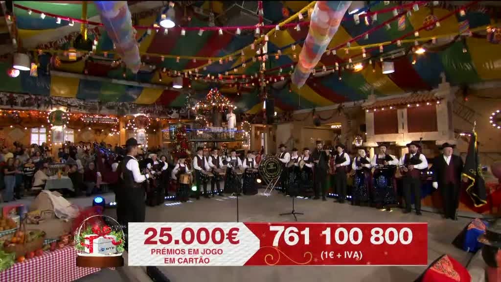 Imagem de Aqui Portugal 2023 - Esposende