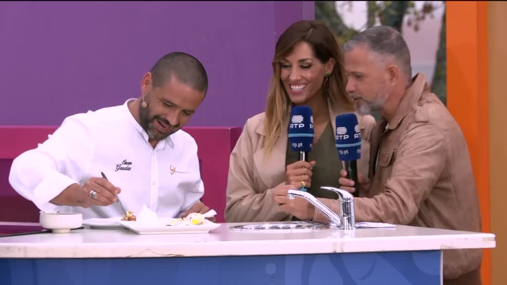 Imagem de Aqui Portugal 2023 - Armamar