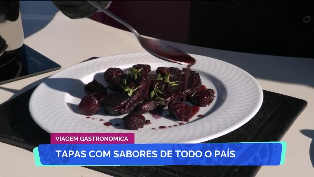 Imagem de Aqui Portugal 2023 - Penafiel