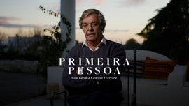 Imagem de Miguel Sousa Tavares