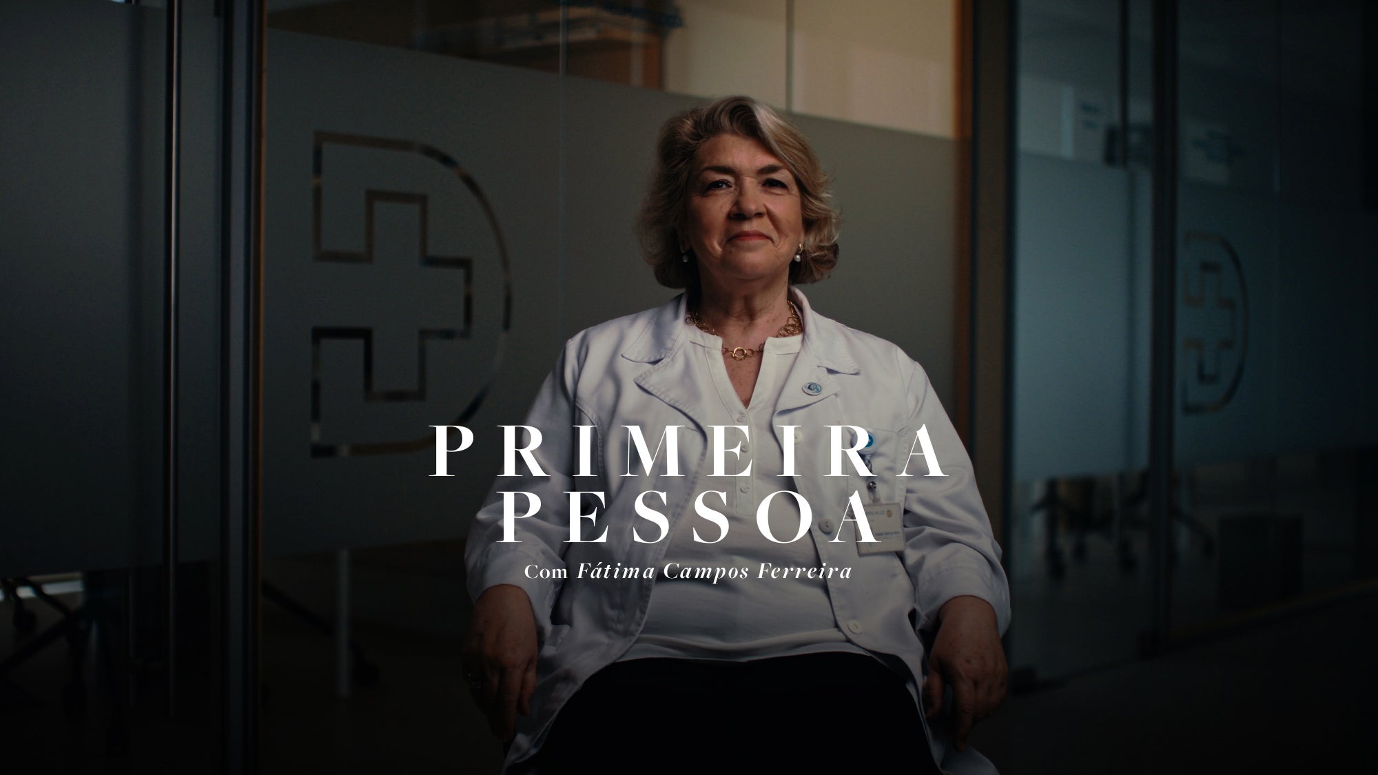 Imagem de Isabel Galriça Neto