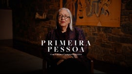 Imagem de Graça Morais