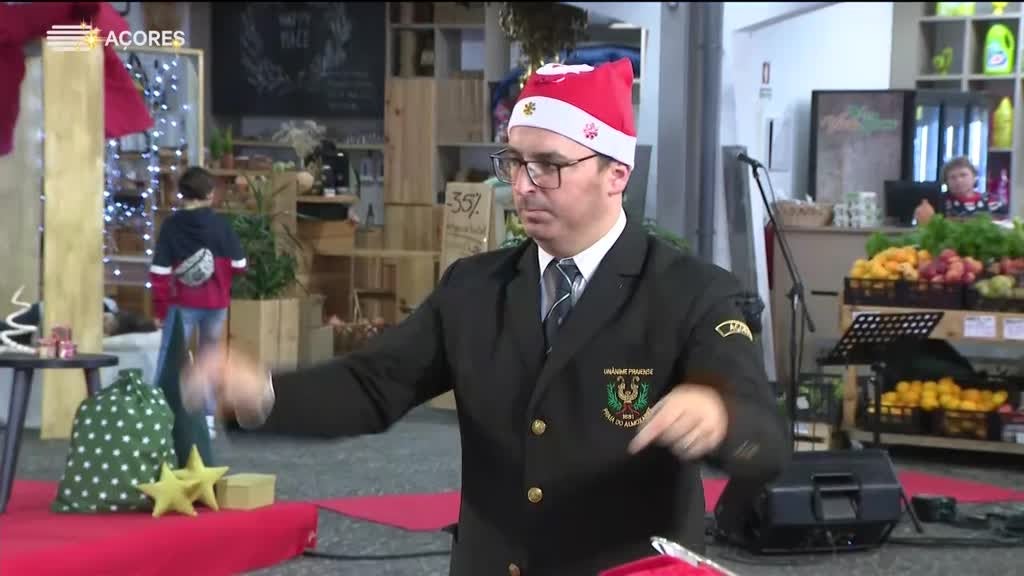 Imagem de Mercado de Natal