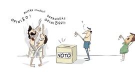 O que  a poltica?