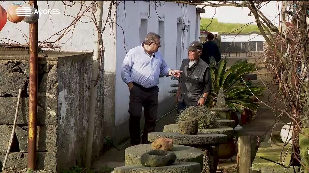 Imagem de Histórias da Terra e da Gente | T4