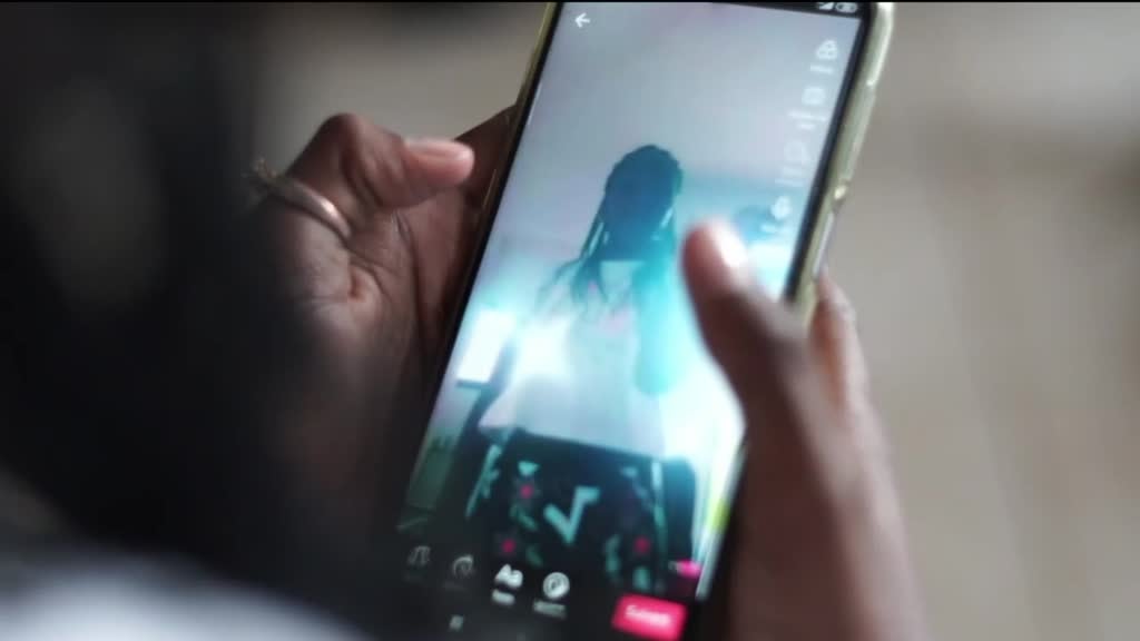 Imagem de Sim, Eu Consigo - Kerene - À Procura de um Lar