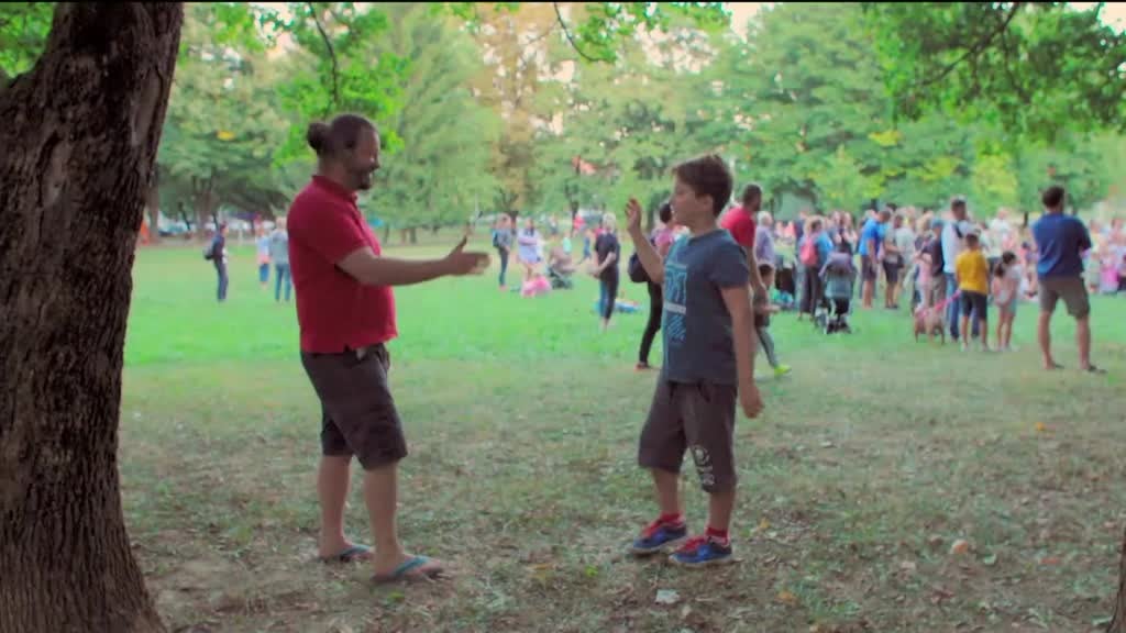 Imagem de Sim, Eu Consigo - Grga - O Músico Voador