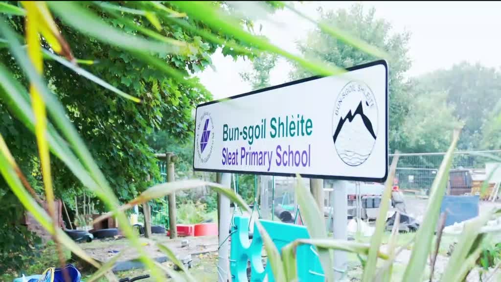 Imagem de Sim, Eu Consigo - Aonghas - Apanhado por Criaturas