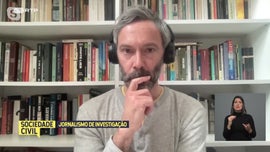 Imagem de Jornalismo de Investiga��o